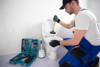 Desentupidora Santo André