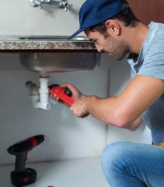 Desentupidora Santo André