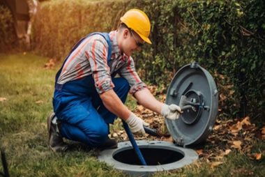 Esgotamento de Fossa na Zona Sul