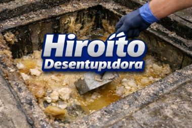 Limpeza de Fossa Séptica Lajeado